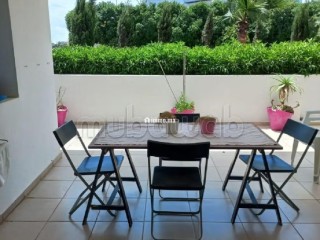 Bel appartement grande terrasse 3 facades - Appartement à louer - Dar Bouazza