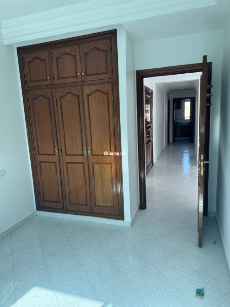 Appartement à louer à Beauséjour en face du CAF & CFC - Location Immobilier - Casablanca - photo 6