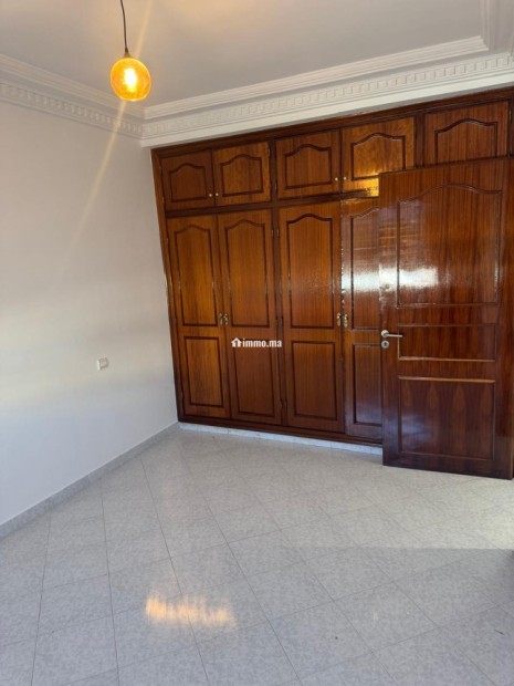 Appartement à louer à Beauséjour en face du CAF & CFC - Location Immobilier - Casablanca - photo 5