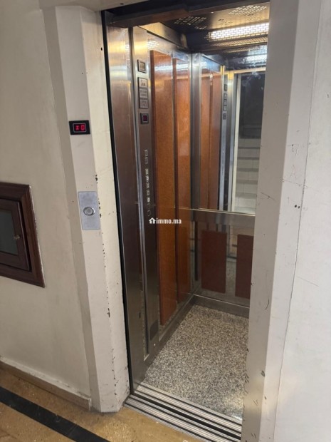 Appartement à louer à Beauséjour en face du CAF & CFC - Location Immobilier - Casablanca - photo 3