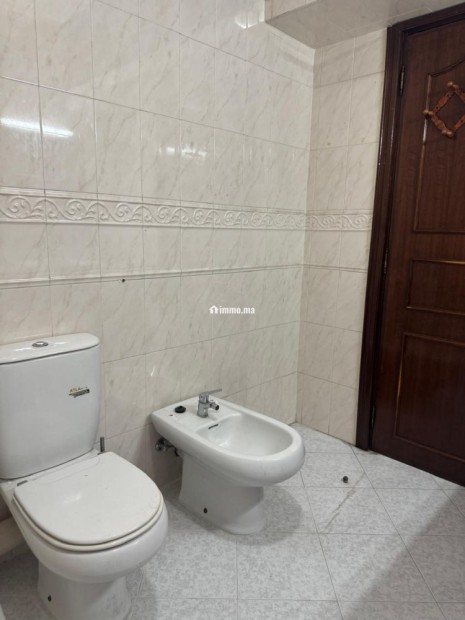 Appartement à louer à Beauséjour en face du CAF & CFC - Location Immobilier - Casablanca - photo 2