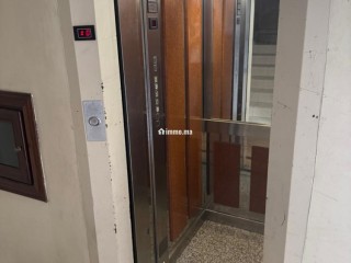 Appartement à louer à Beauséjour en face du CAF & CFC - Appartement à louer - Casablanca