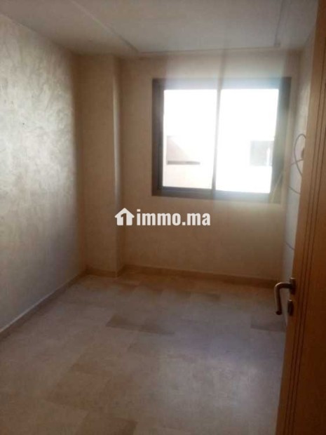 Appartement a ain sebaa saloma - Location Immobilier - Casablanca - photo 1