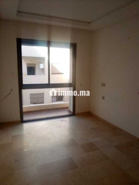 Appartement a ain sebaa saloma - Location Immobilier - Casablanca - photo 2