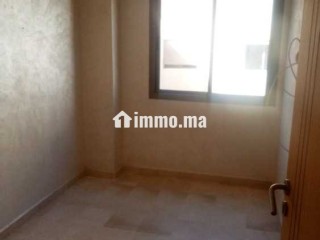 Appartement a ain sebaa saloma - Appartement à louer - Casablanca
