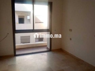 Appartement a ain sebaa saloma - Appartement à louer - Casablanca
