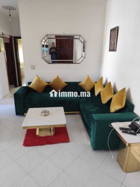 Appartement a louer - Location Immobilier - Tanger - photo 1