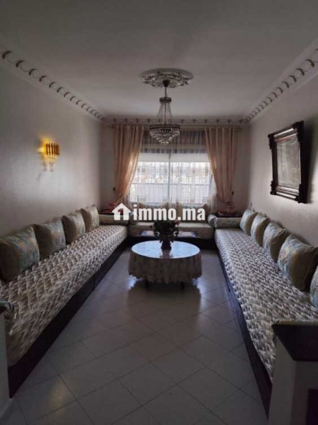 Appartement a louer - Location Immobilier - Tanger - photo 2