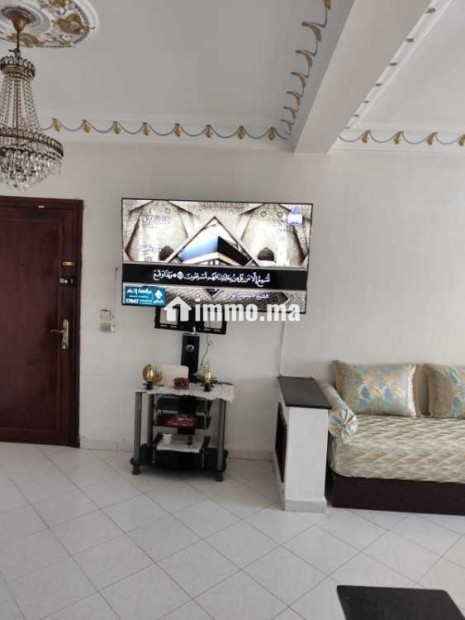 Appartement a louer - Location Immobilier - Tanger - photo 5