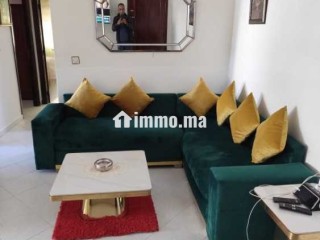 Appartement a louer - Appartement à louer - Tanger