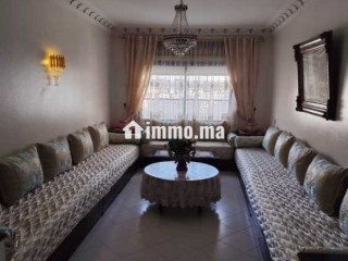 Appartement a louer - Appartement à louer - Tanger