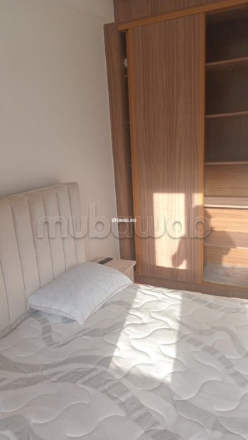 STUDIO meublé à la location sur Agdal - Location Immobilier - Rabat - photo 2