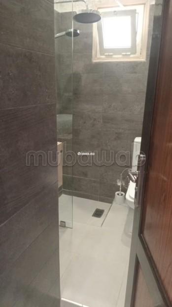 STUDIO meublé à la location sur Agdal - Location Immobilier - Rabat - photo 7
