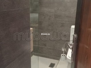 STUDIO meublé à la location sur Agdal - Appartement à louer - Rabat