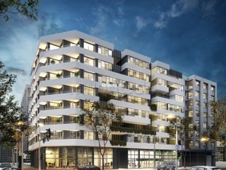 Commerce d’exception situé sur la rue Al Jounaid - Appartement à louer - Casablanca