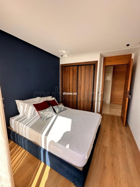 Appartement à louer à Les Hôpitaux - Location Immobilier - Casablanca - photo 2