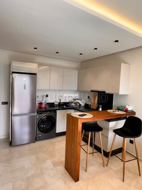 Appartement à louer à Les Hôpitaux - Location Immobilier - Casablanca - photo 3