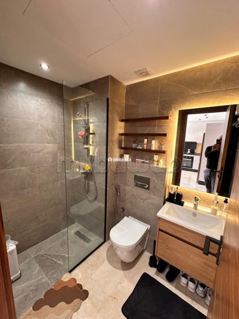 Appartement à louer à Les Hôpitaux - Location Immobilier - Casablanca - photo 4