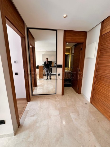 Appartement à louer à Les Hôpitaux - Location Immobilier - Casablanca - photo 5