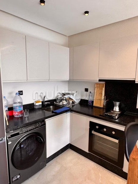 Appartement à louer à Les Hôpitaux - Location Immobilier - Casablanca - photo 6