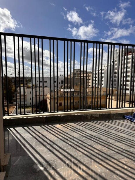 Appartement à louer à Les Hôpitaux - Location Immobilier - Casablanca - photo 7