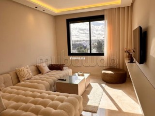 Appartement à louer à Les Hôpitaux - Appartement à louer - Casablanca