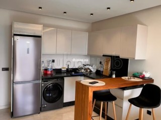 Appartement à louer à Les Hôpitaux - Appartement à louer - Casablanca