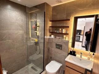 Appartement à louer à Les Hôpitaux - Appartement à louer - Casablanca