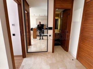 Appartement à louer à Les Hôpitaux - Appartement à louer - Casablanca