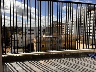 Appartement à louer à Les Hôpitaux - Appartement à louer - Casablanca