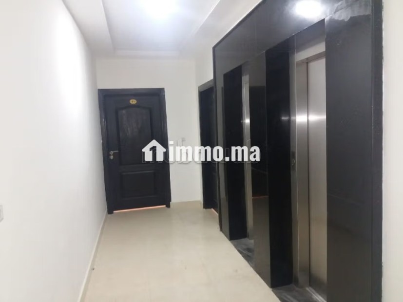 Plateau Bureau vue panoramique - Location Immobilier - Oujda - photo 5
