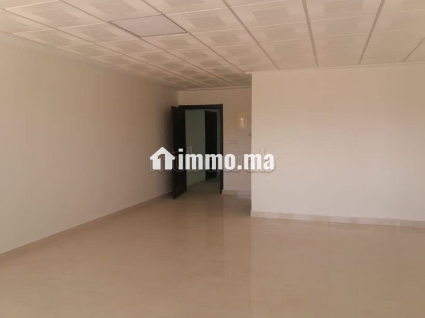 Plateau Bureau vue panoramique - Location Immobilier - Oujda - photo 6
