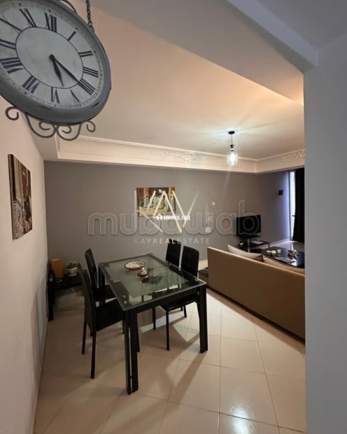 Appartement à louer à De La Plage. Superficie 68 m². Garage - Location Immobilier - Tanger - photo 5