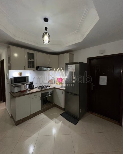Appartement à louer à De La Plage. Superficie 68 m². Garage - Location Immobilier - Tanger - photo 6