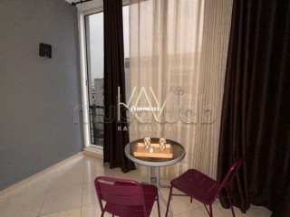 Appartement à louer à De La Plage. Superficie 68 m². Garage - Appartement à louer - Tanger