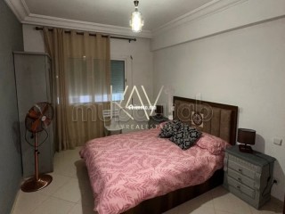 Appartement à louer à De La Plage. Superficie 68 m². Garage - Appartement à louer - Tanger