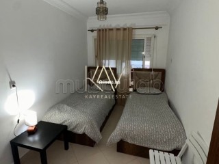 Appartement à louer à De La Plage. Superficie 68 m². Garage - Appartement à louer - Tanger