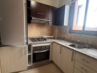 Superbe appartement à louer à Route de l'Ourika.
Surface de 227 m².
Piscine, climatisation - Appartement à louer - Marrakech