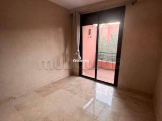 Superbe appartement à louer à Route de l'Ourika.
Surface de 227 m².
Piscine, climatisation - Appartement à louer - Marrakech