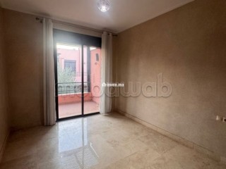 Superbe appartement à louer à Route de l'Ourika.
Surface de 227 m².
Piscine, climatisation - Appartement à louer - Marrakech