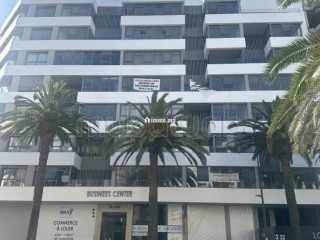 Bureaux sur Boulevard Yacoub El Mansour - Bureau à vendre - Casablanca