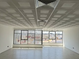 Bureaux sur Boulevard Yacoub El Mansour - Bureau à vendre - Casablanca