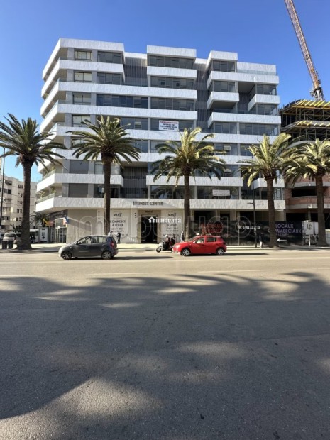 Vente bureaux bd yacoub el mansour - Vente Immobilier - Casablanca - photo 1