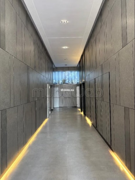 Vente bureaux bd yacoub el mansour - Vente Immobilier - Casablanca - photo 2