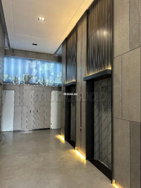Vente bureaux bd yacoub el mansour - Vente Immobilier - Casablanca - photo 7