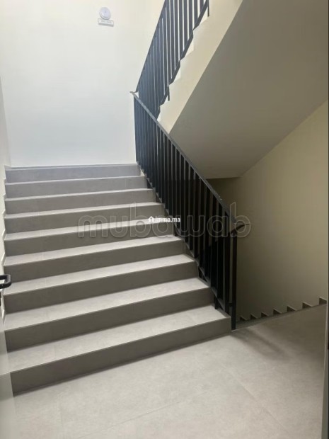 Vente bureaux bd yacoub el mansour - Vente Immobilier - Casablanca - photo 8