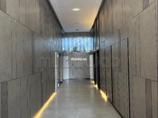 Vente bureaux bd yacoub el mansour - Bureau à vendre - Casablanca