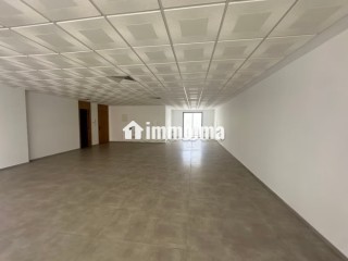 Vente bureaux bd yacoub el mansour - Bureau à vendre - Casablanca