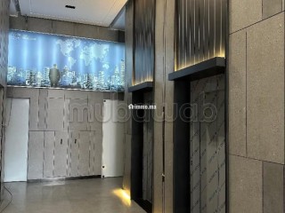 Vente bureaux bd yacoub el mansour - Bureau à vendre - Casablanca