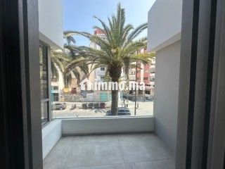 Vente bureaux bd yacoub el mansour - Bureau à vendre - Casablanca